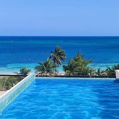 Modern 1 Bedroom Suite By Beach Great Location! Puerto Morelos Ngoại thất bức ảnh