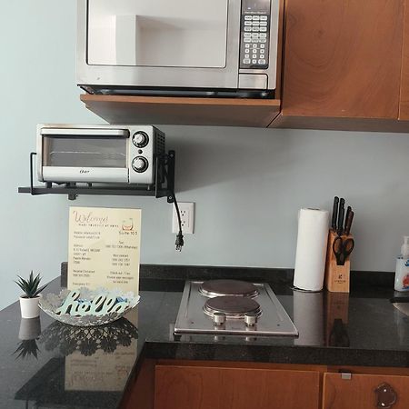 Modern 1 Bedroom Suite By Beach Great Location! Puerto Morelos Ngoại thất bức ảnh