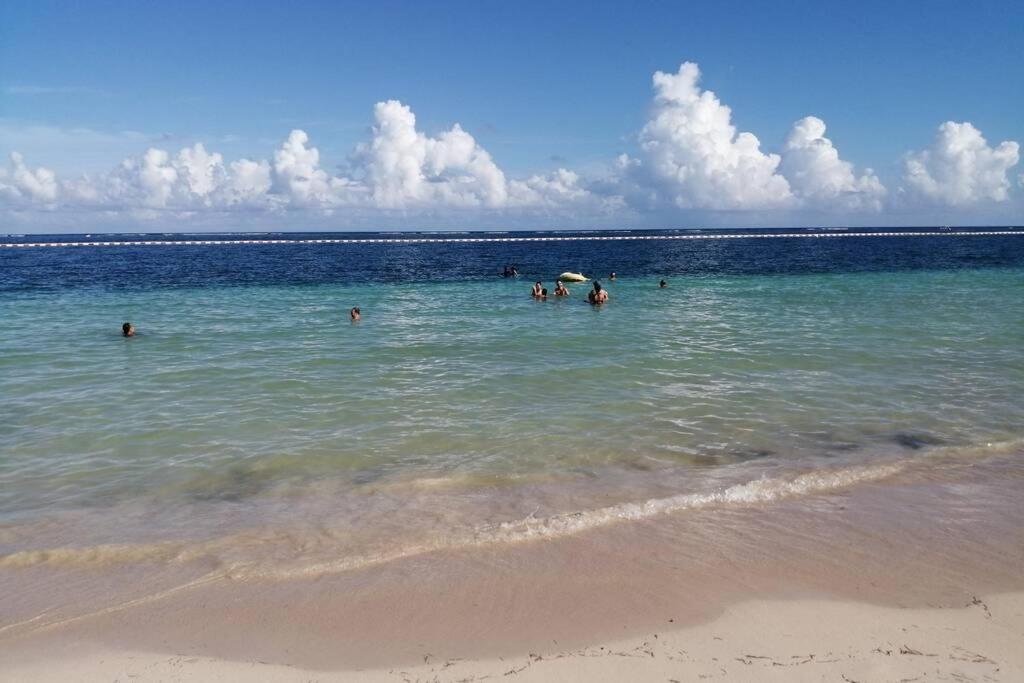 Modern 1 Bedroom Suite By Beach Great Location! Puerto Morelos Ngoại thất bức ảnh