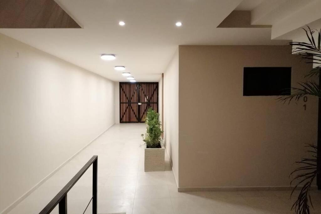Modern 1 Bedroom Suite By Beach Great Location! Puerto Morelos Ngoại thất bức ảnh