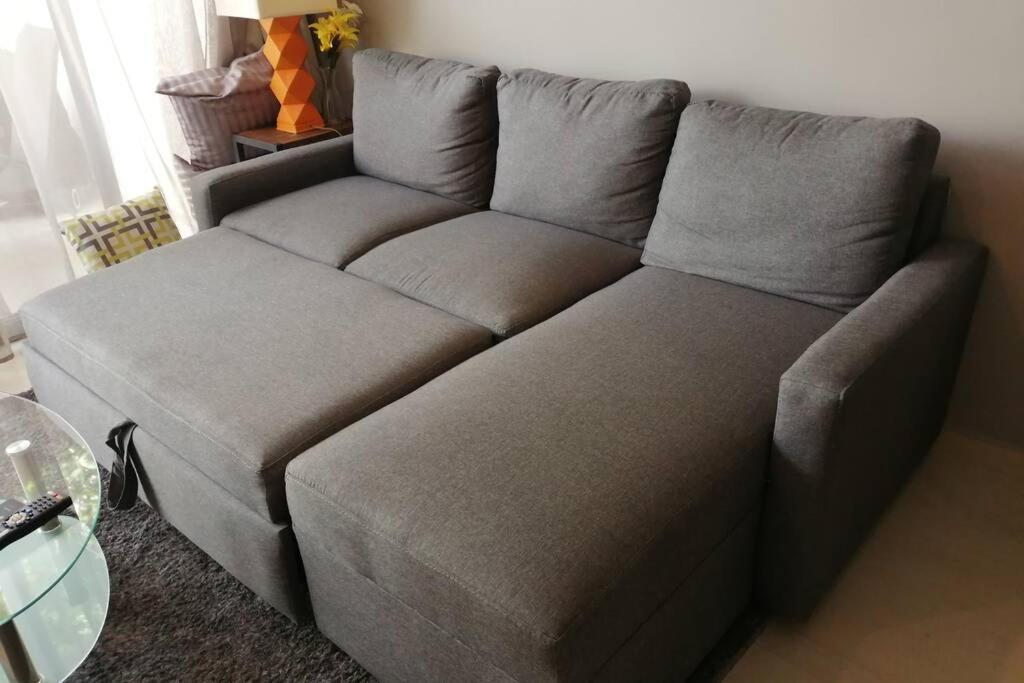 Modern 1 Bedroom Suite By Beach Great Location! Puerto Morelos Ngoại thất bức ảnh