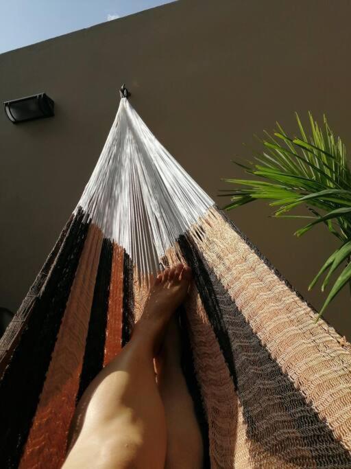 Modern 1 Bedroom Suite By Beach Great Location! Puerto Morelos Ngoại thất bức ảnh