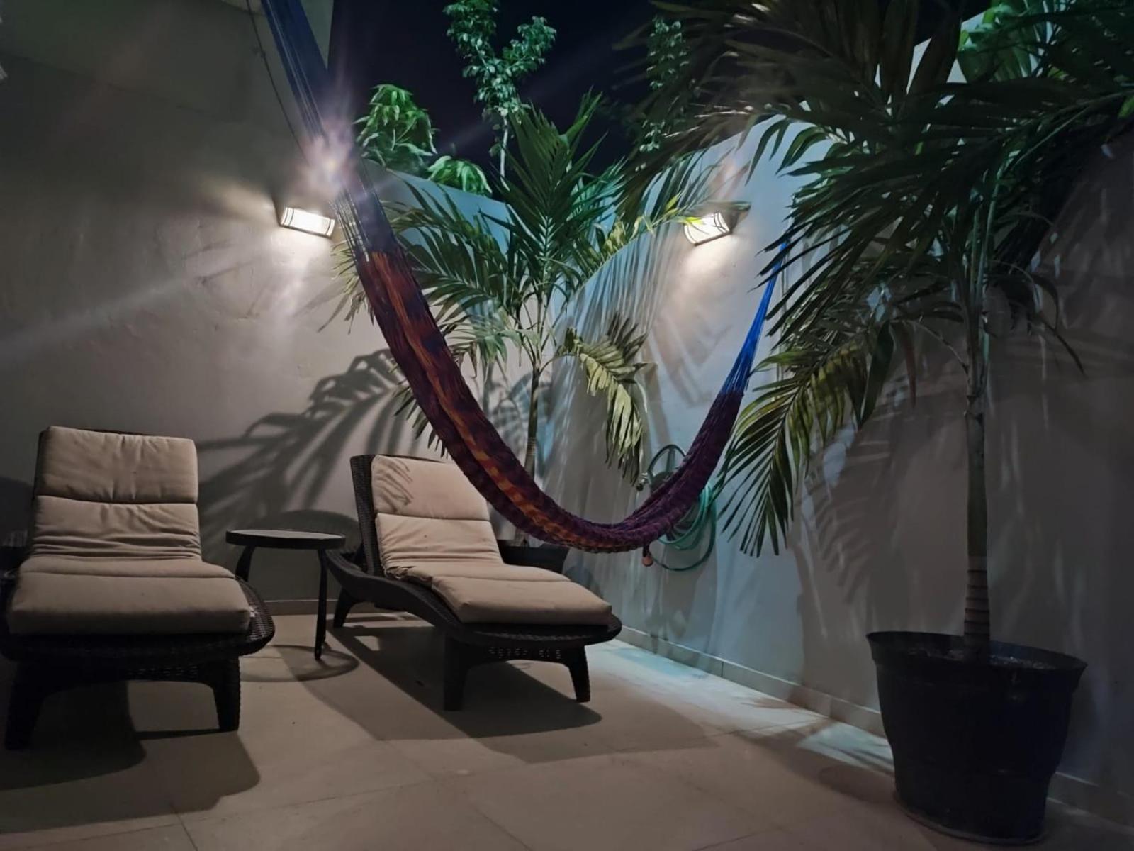 Modern 1 Bedroom Suite By Beach Great Location! Puerto Morelos Ngoại thất bức ảnh