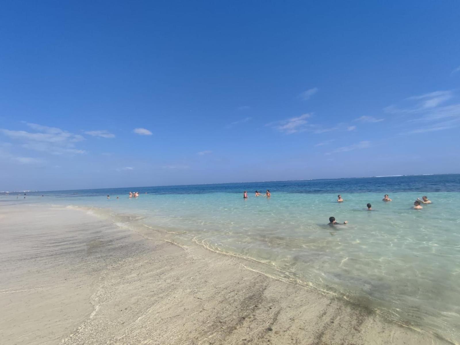 Modern 1 Bedroom Suite By Beach Great Location! Puerto Morelos Ngoại thất bức ảnh