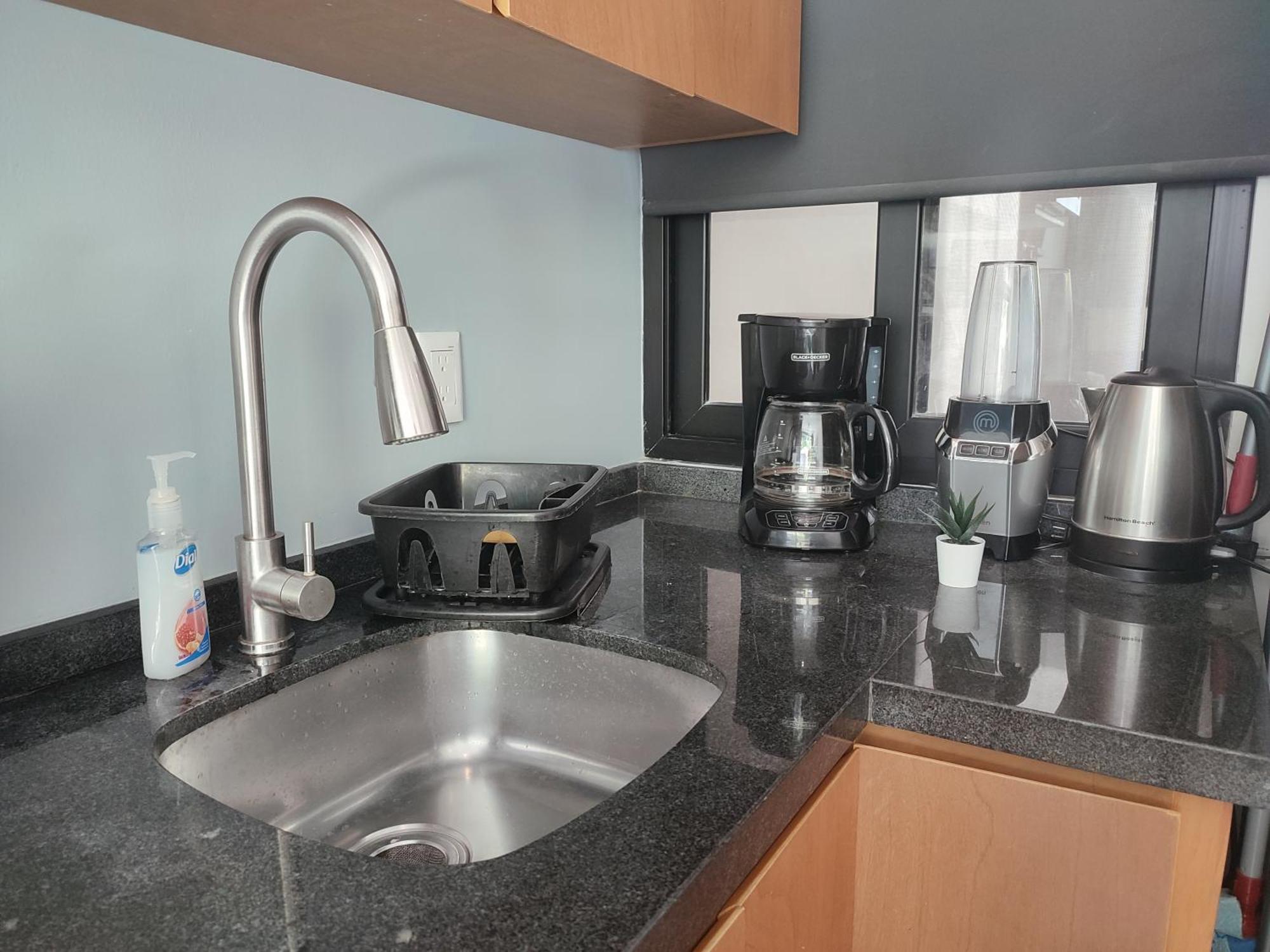Modern 1 Bedroom Suite By Beach Great Location! Puerto Morelos Ngoại thất bức ảnh